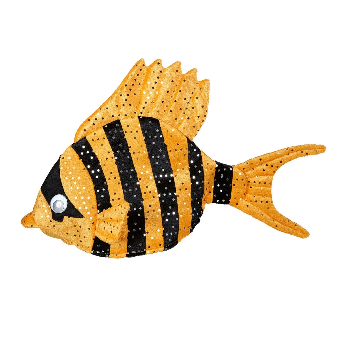 Tropical Fish Hat 1 Tropical Fish Hat