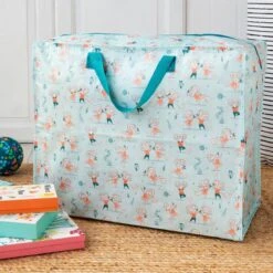 Mimi And Milo Mini Storage Bag -Dance Direct Store 29691 1