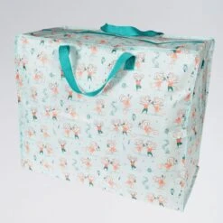 Mimi And Milo Mini Storage Bag