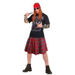 Tartan Skirt 6 Tartan Skirt -Dance Direct Store 29955 d