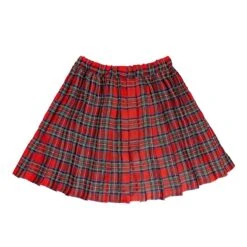 Tartan Skirt 7 Tartan Skirt -Dance Direct Store 29955 k