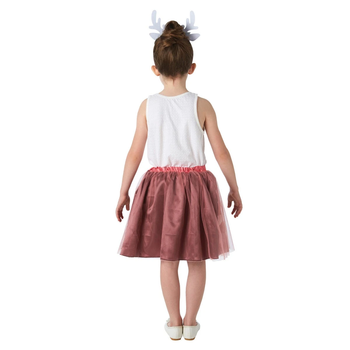 Deer Tutu Dress Up Set 3 Deer Tutu Dress Up Set - Image 3