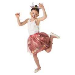 Deer Tutu Dress Up Set 7 Deer Tutu Dress Up Set -Dance Direct Store 300301 4