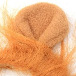 Lion Ears And Tail Dress Up Set 6 Lion Ears And Tail Dress Up Set -Dance Direct Store 6465 3