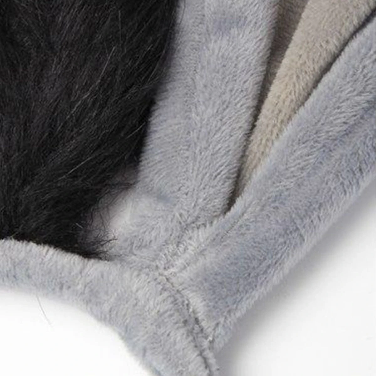 Donkey Ears And Tail Dress Up Set 3 Donkey Ears And Tail Dress Up Set - Image 3