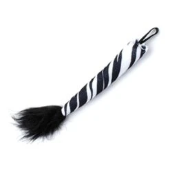 Zebra Ears And Tail Dress Up Set -Dance Direct Store 7022 4