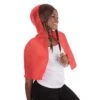 Red Riding Hood Cape