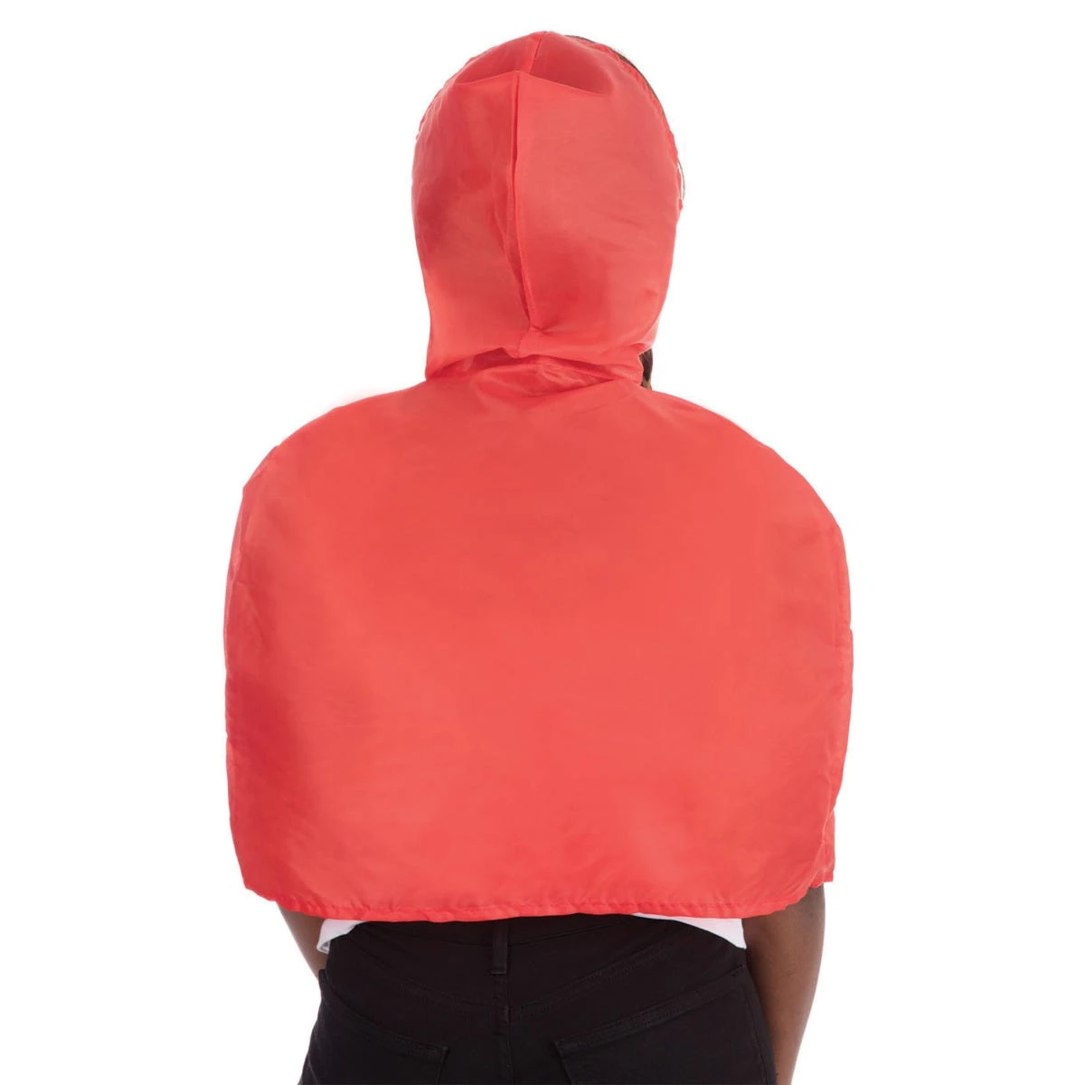 Red Riding Hood Cape 2 Red Riding Hood Cape - Image 2