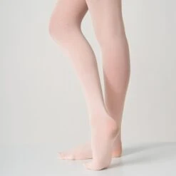 Silky High Performance Full Foot Tights