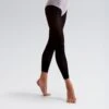 Silky Essentials Footless Ballet Tights