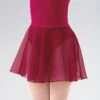 Adagio ISTD Circular Chiffon Skirt