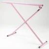 1st Position Portable Ballet Barre Pink