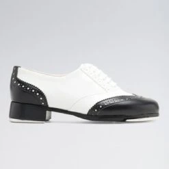 Bloch Charleston Tap Shoes