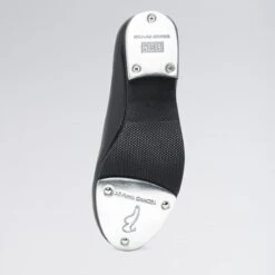 Bloch Student Jazz Tap Shoes - Black 11 Bloch Student Jazz Tap Shoes - Black -Dance Direct Store bl3710 black 6
