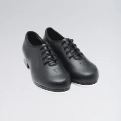 Bloch Student Jazz Tap Shoes - Black 12 Bloch Student Jazz Tap Shoes - Black -Dance Direct Store bl3710 black 7