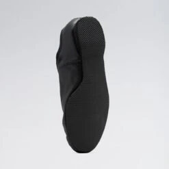 Bloch Essential Full Sole Leather Lace Up Jazz Shoe Black -Dance Direct Store bl462 5