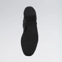 Bloch Essential Full Sole Leather Lace Up Jazz Shoe Black -Dance Direct Store bl462 6