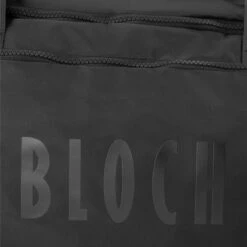 Bloch Troupe Dance Bag -Dance Direct Store bla5328 black 3