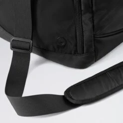 Bloch Troupe Dance Bag -Dance Direct Store bla5328 black 4