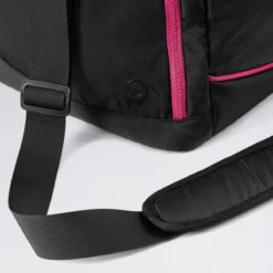 Bloch Troupe Dance Bag -Dance Direct Store bla5328 fuchsia 4