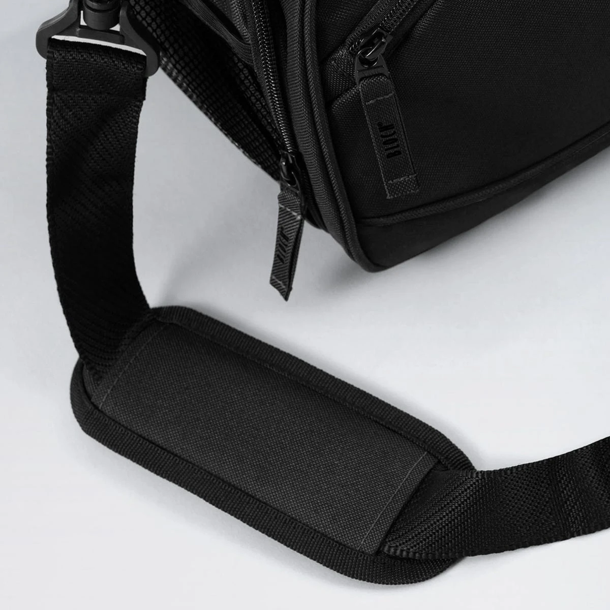 Bloch Two Tone Duffel 2 Bloch Two Tone Duffel - Image 2