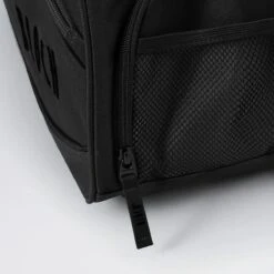 Bloch Two Tone Duffel 14 Bloch Two Tone Duffel -Dance Direct Store bla6006 black 3