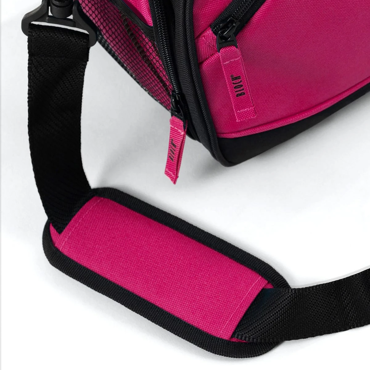 Bloch Two Tone Duffel 5 Bloch Two Tone Duffel - Image 5