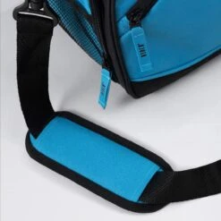 Bloch Two Tone Duffel 19 Bloch Two Tone Duffel -Dance Direct Store bla6006 peacock 2