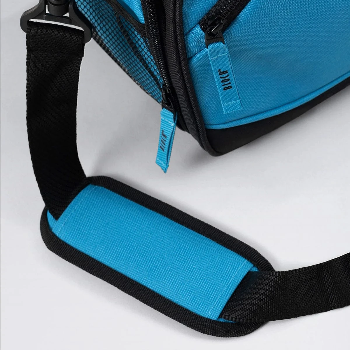 Bloch Two Tone Duffel 8 Bloch Two Tone Duffel - Image 8