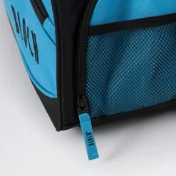 Bloch Two Tone Duffel 20 Bloch Two Tone Duffel -Dance Direct Store bla6006 peacock 3