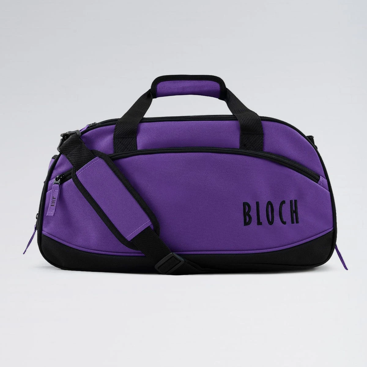 Bloch Two Tone Duffel 10 Bloch Two Tone Duffel - Image 10