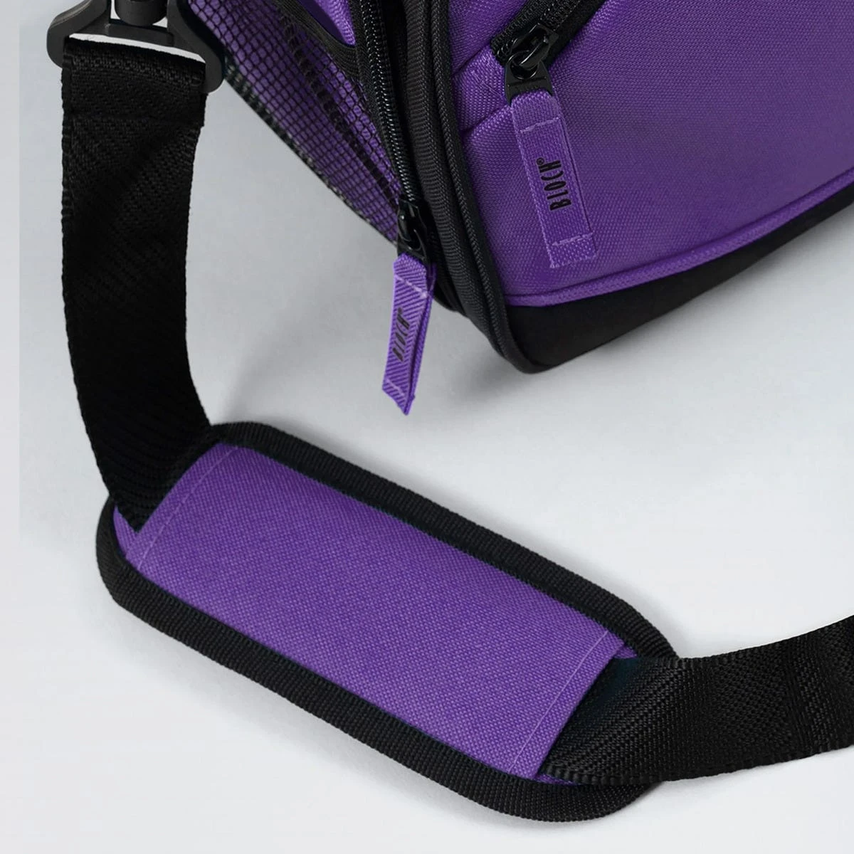 Bloch Two Tone Duffel 11 Bloch Two Tone Duffel - Image 11