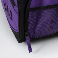 Bloch Two Tone Duffel 23 Bloch Two Tone Duffel -Dance Direct Store bla6006 purple 3