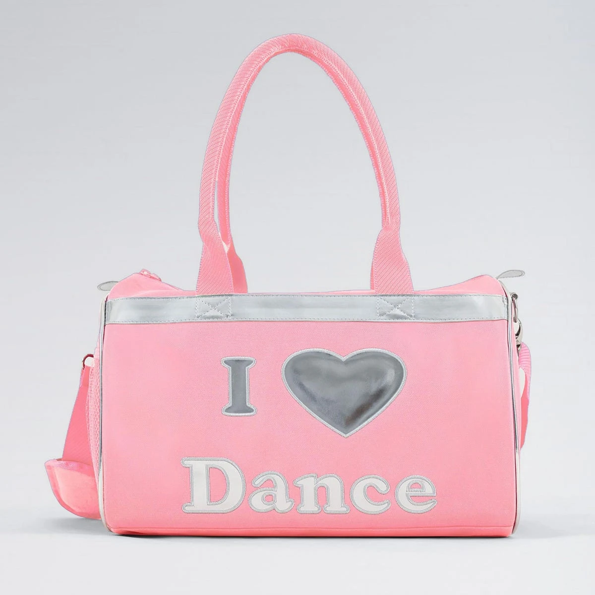 Bloch I Love Dance Bag 2 Bloch I Love Dance Bag - Image 2