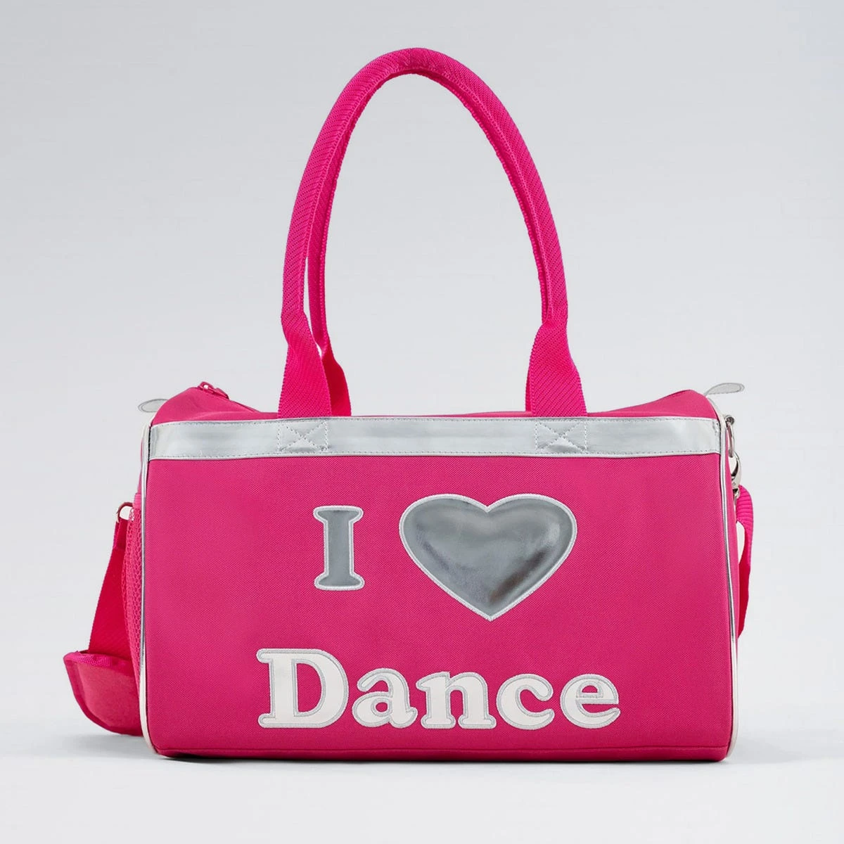 Bloch I Love Dance Bag 3 Bloch I Love Dance Bag - Image 3