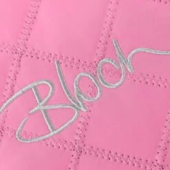 Bloch Quilt Bag 11 Bloch Quilt Bag -Dance Direct Store bla6194 pink 3