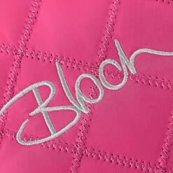 Bloch Quilt Bag 14 Bloch Quilt Bag -Dance Direct Store bla6194 raspberry 3