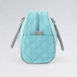 Bloch Quilt Bag 16 Bloch Quilt Bag -Dance Direct Store bla6194 seafoam 2