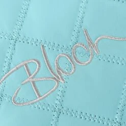 Bloch Quilt Bag 17 Bloch Quilt Bag -Dance Direct Store bla6194 seafoam 3