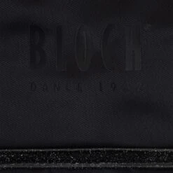 Bloch Recital Dance Bag -Dance Direct Store bla6350 black 3
