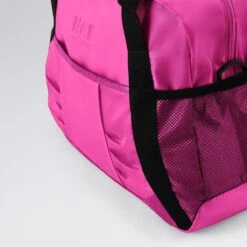 Bloch Recital Dance Bag -Dance Direct Store bla6350 hotpink 2