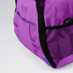 Bloch Recital Dance Bag -Dance Direct Store bla6350 purple 2