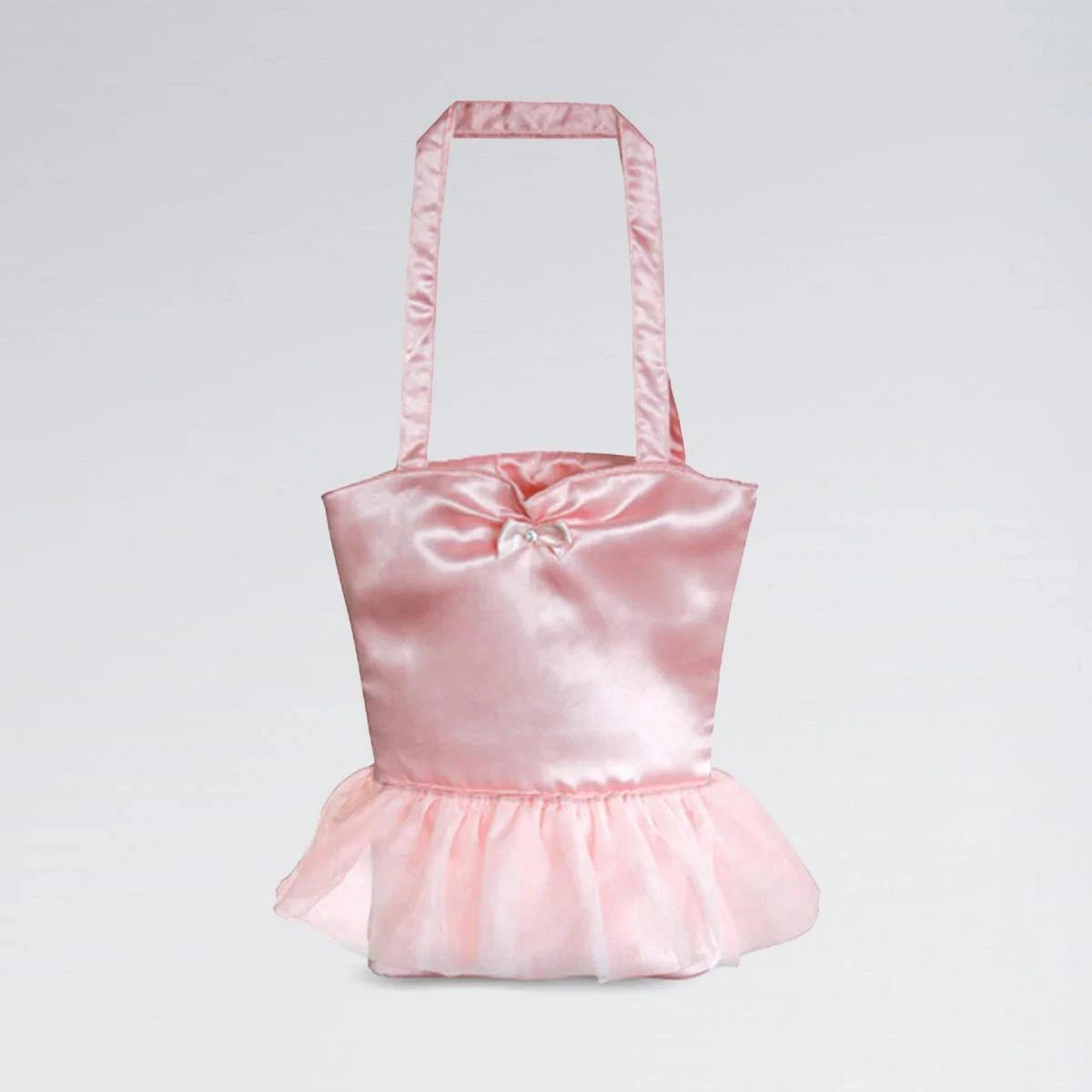 Bloch Girls Tutu Bag 1 Bloch Girls Tutu Bag