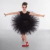 1st Position Ballet Practice Tutu Skirt
