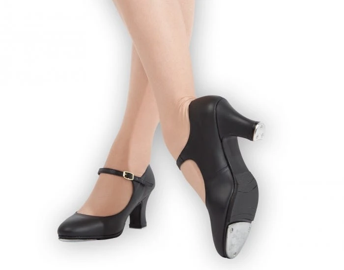 Capezio Manhattan Tap Shoes 1 Capezio Manhattan Tap Shoes