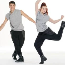 Revolution Ill Show You -Dance Direct Store black 77 6799 revrc17135 6799