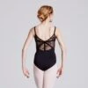 Bloch Eyal Lace Back Cami Leotard