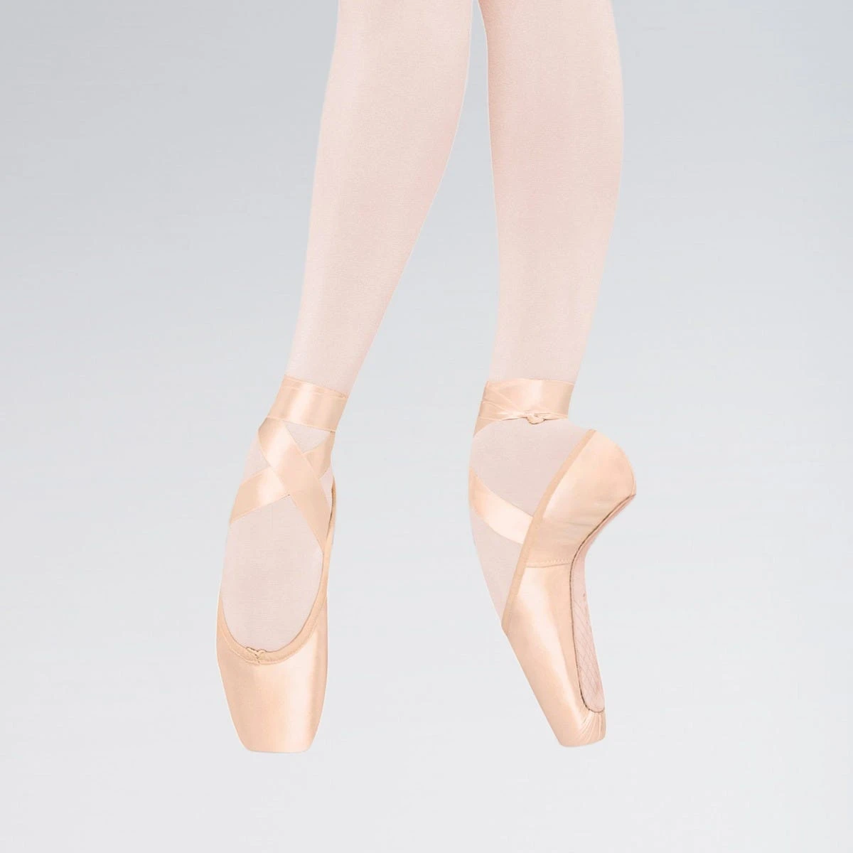 Bloch Hard Shank Pointe (Serenade Strong) 1 Bloch Hard Shank Pointe (Serenade Strong)