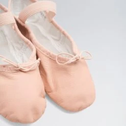 Bloch Arise Split Sole -Dance Direct Store bls0258 pink 3