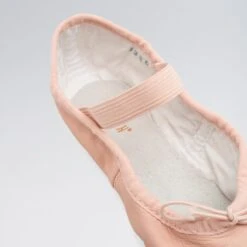 Bloch Arise Split Sole -Dance Direct Store bls0258 pink 4